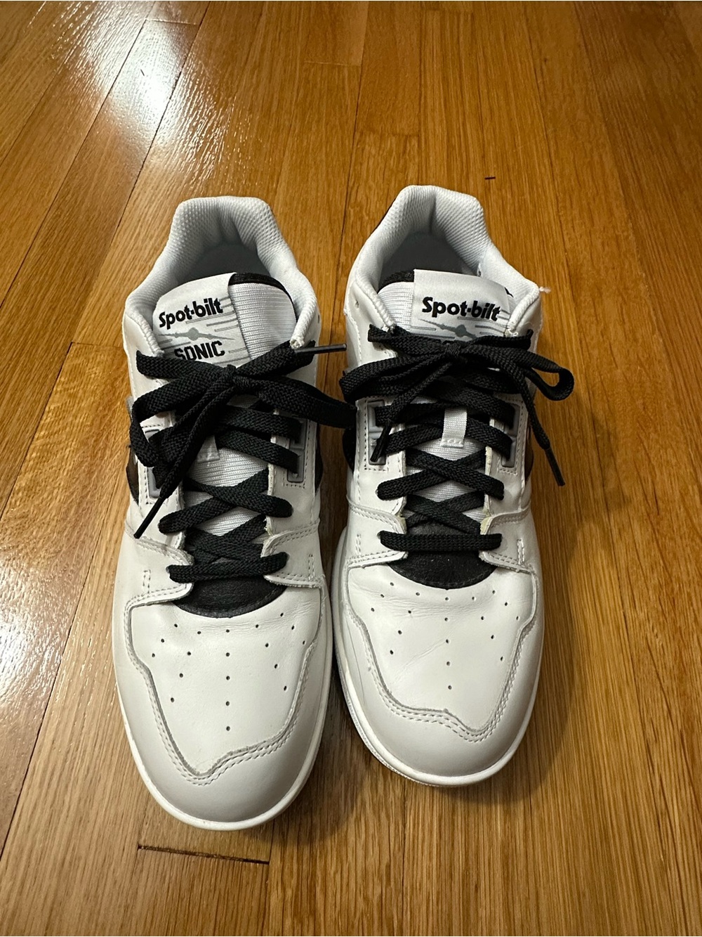 Saucony Spot-Bilt Sonic Low Top Size 10 Mens
